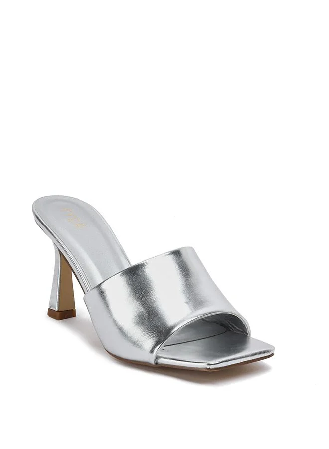 فايور Minimal Luxe Mule HL 128